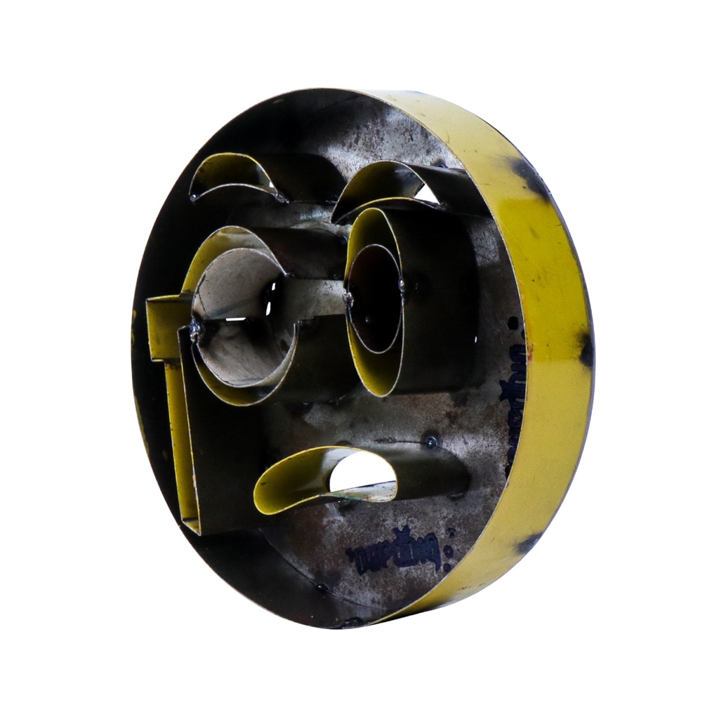 Emoji (30) - 🧐 - Face with Monocle | Big Panda